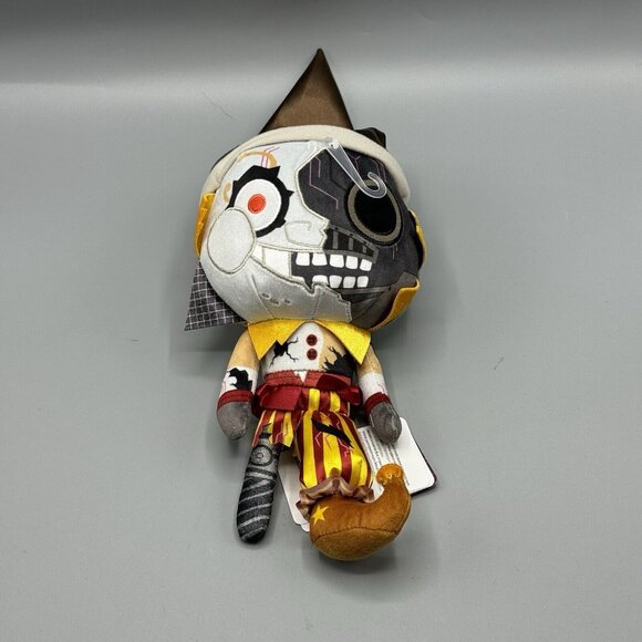 Funko Five Nights At Freddy's Security Breach Ruined Sun Plush 7" NEW - Picture 2 of 3